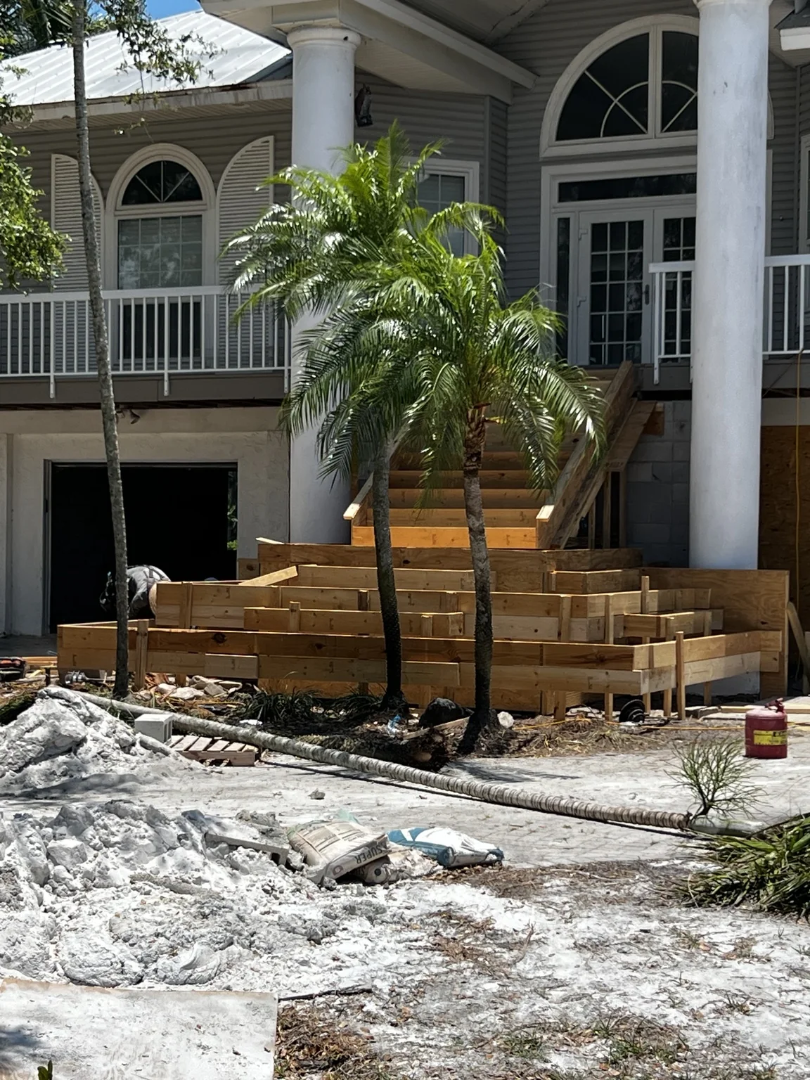 Concrete and Masonry