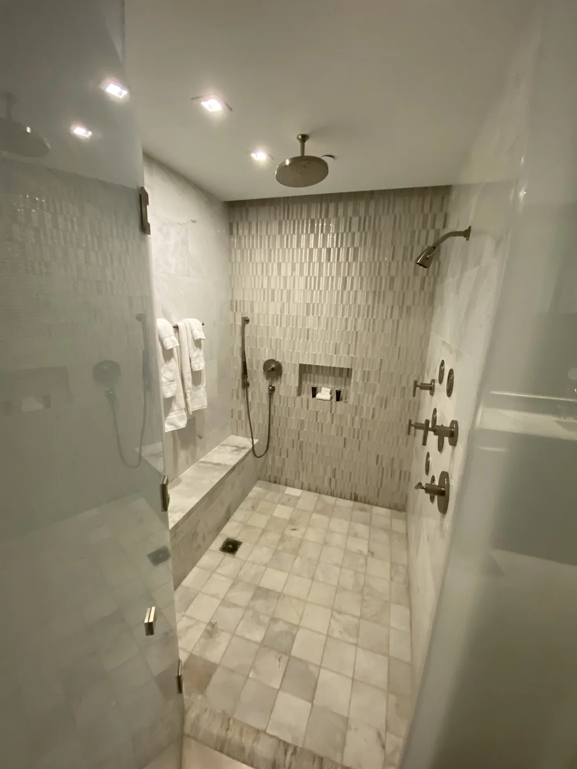 Flooring and tile installation 9