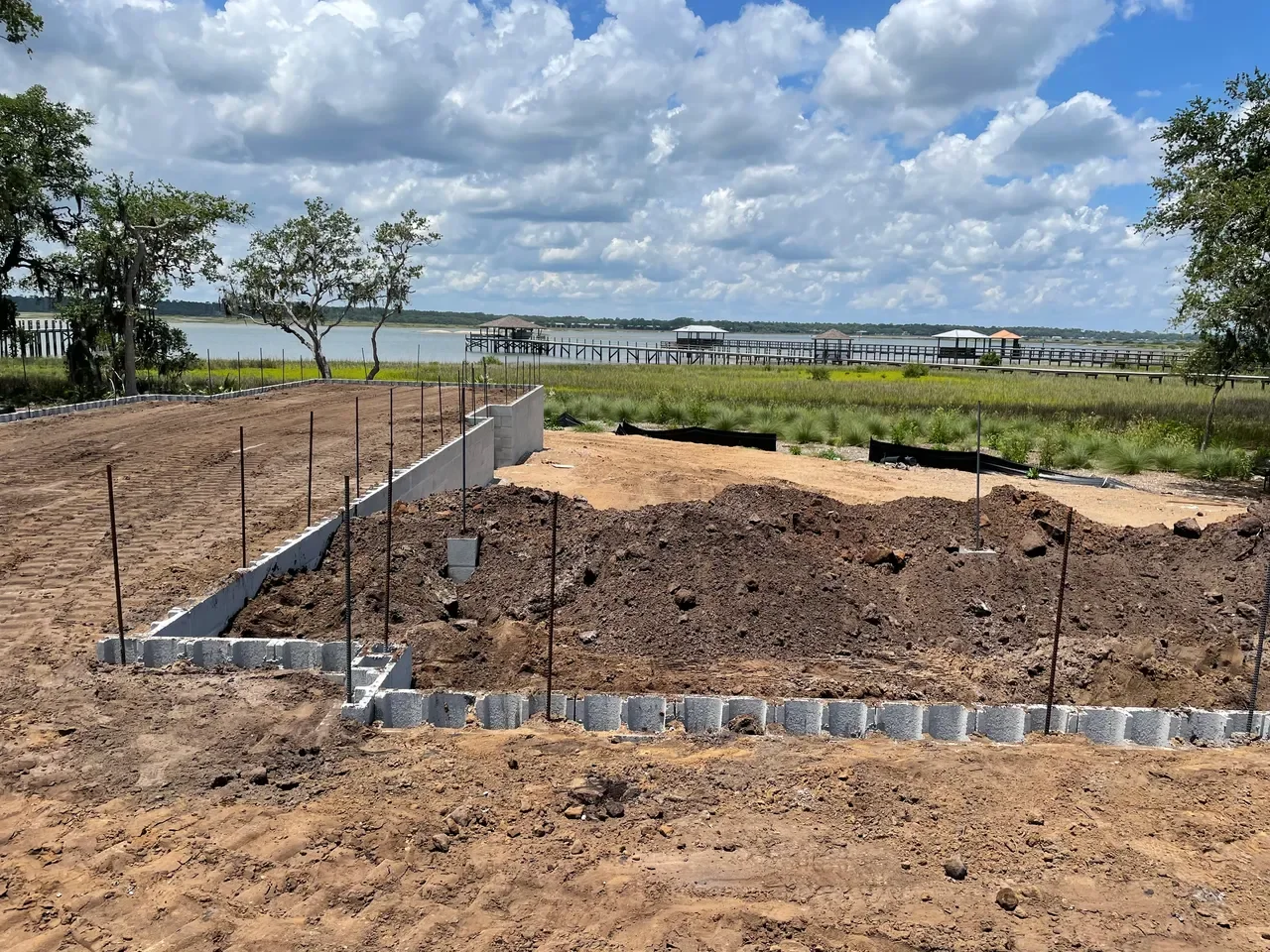 Concrete and masonry construction 2