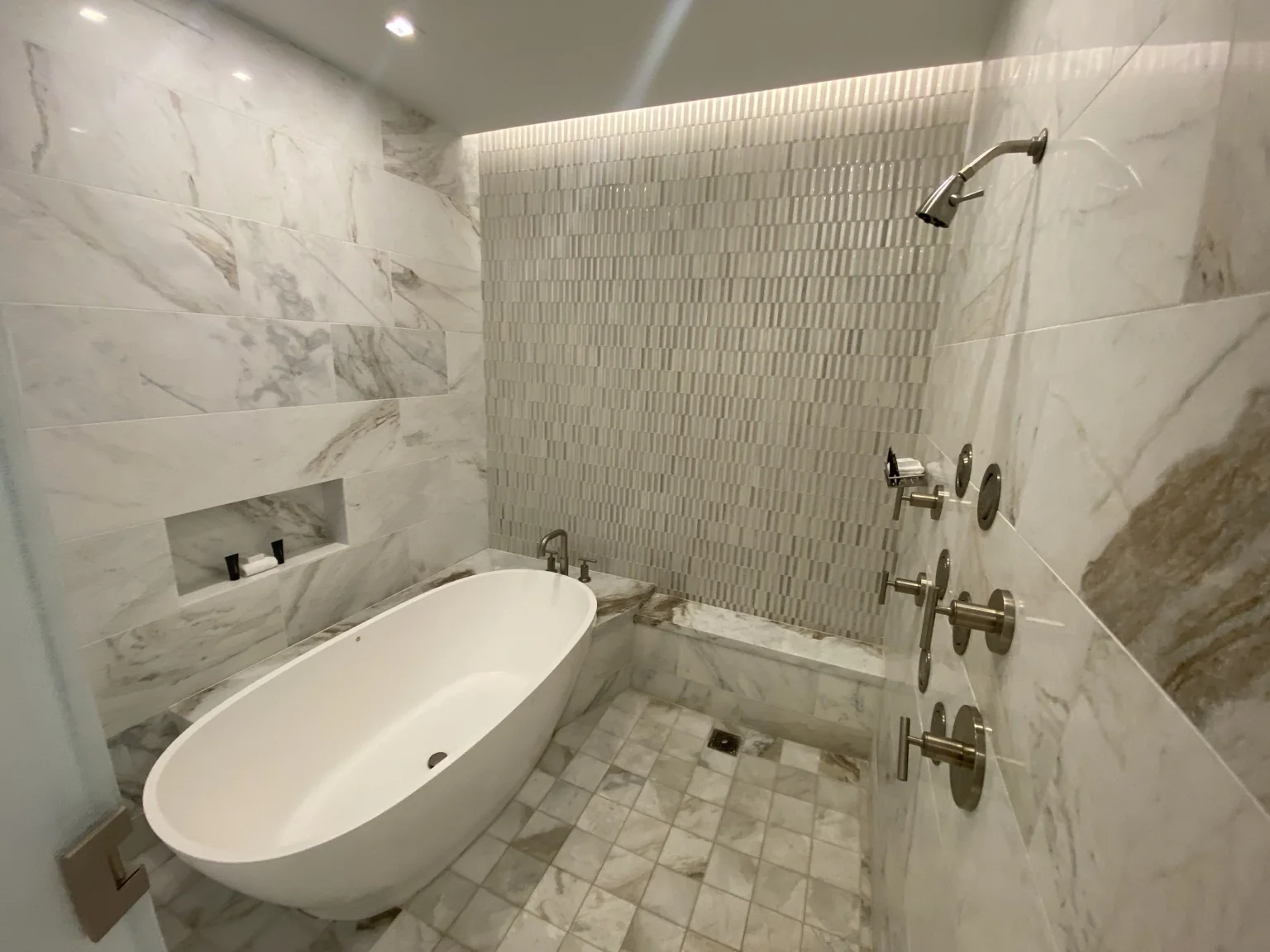 Flooring and tile installation 1