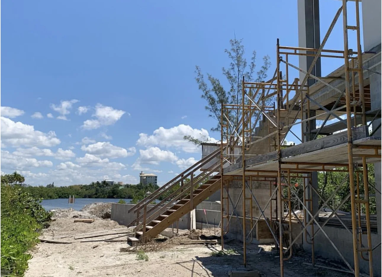 Concrete and masonry construction 9