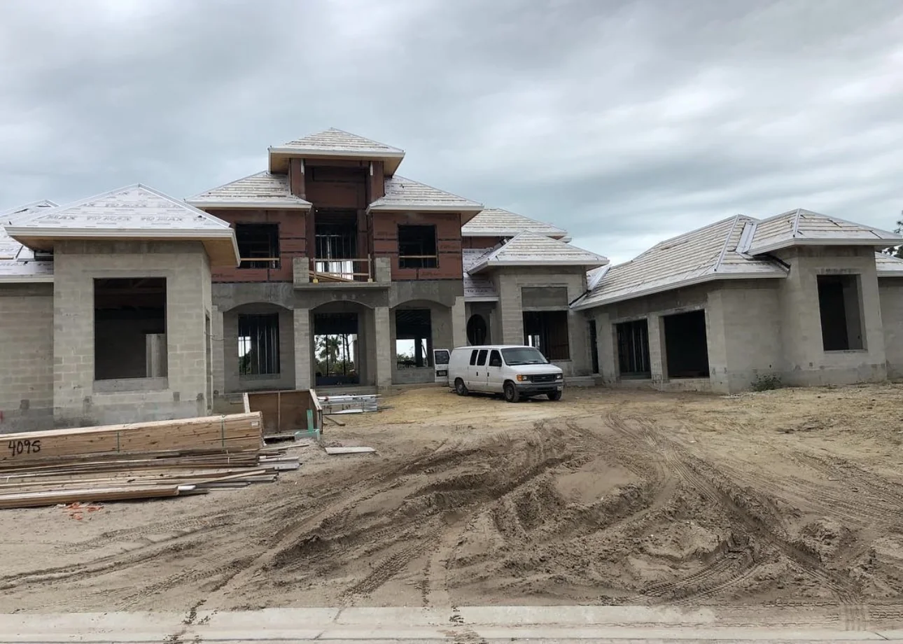 Concrete and masonry construction 11