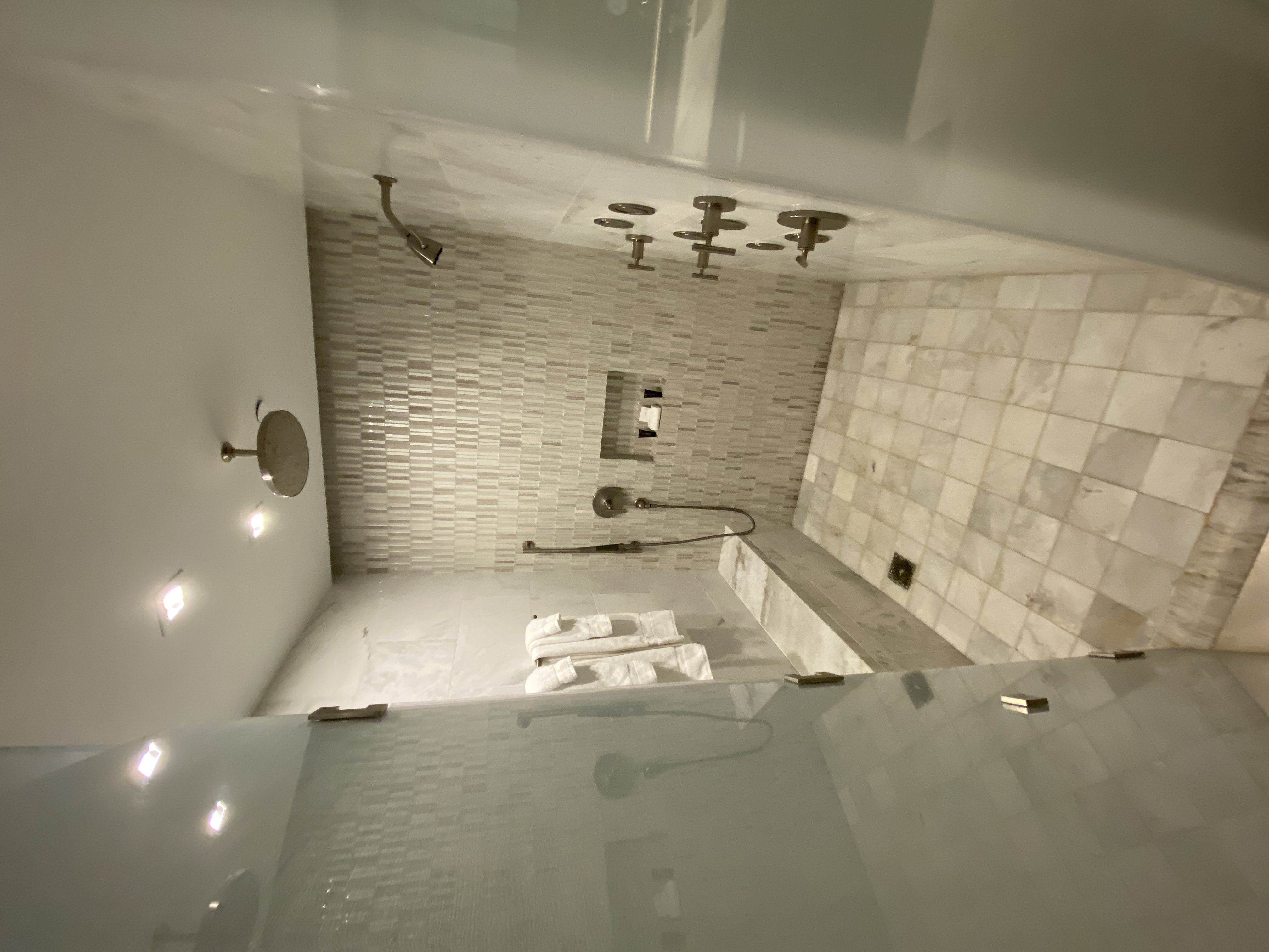 Flooring and tile installation 9