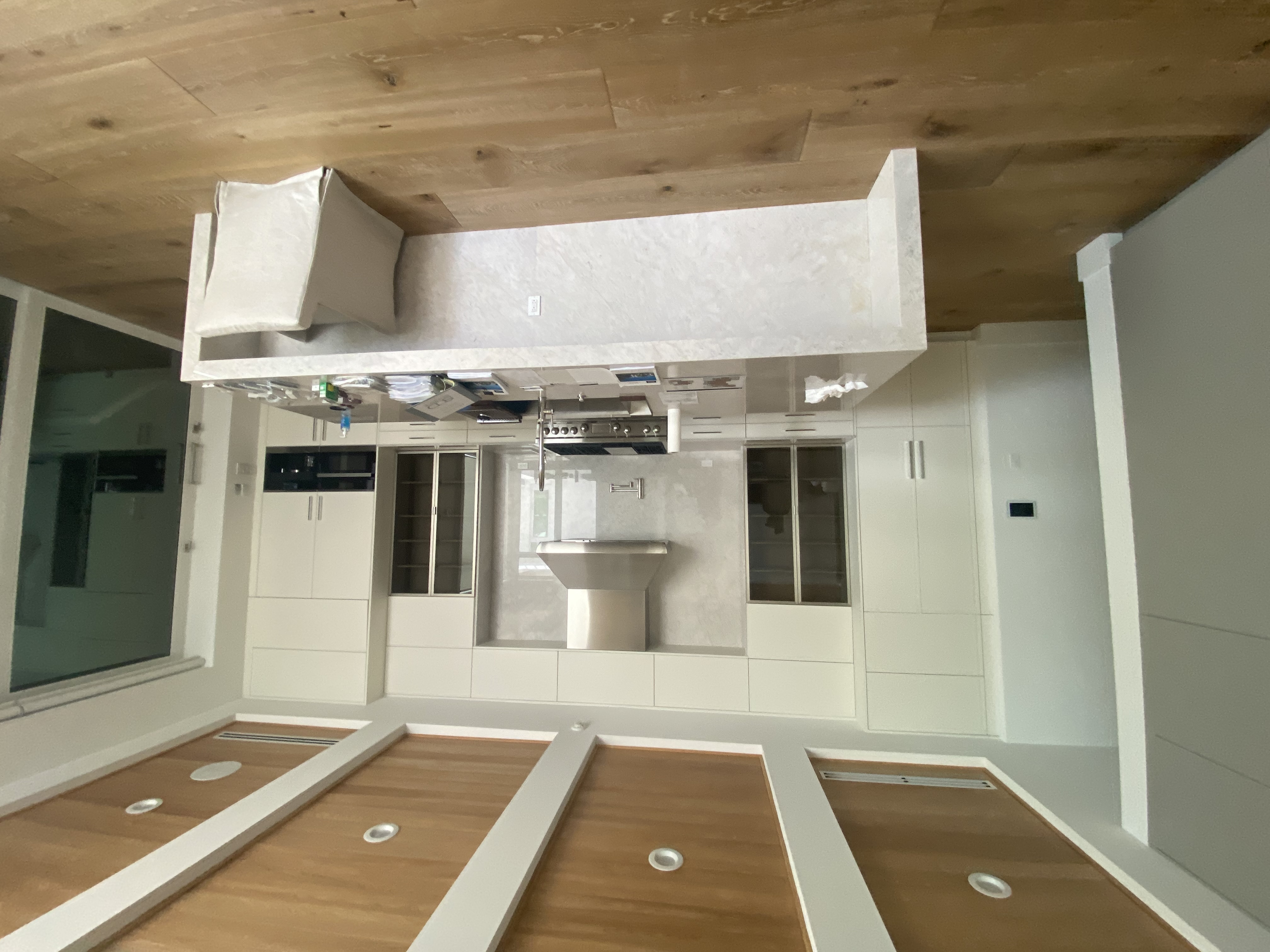 Flooring and tile installation 10