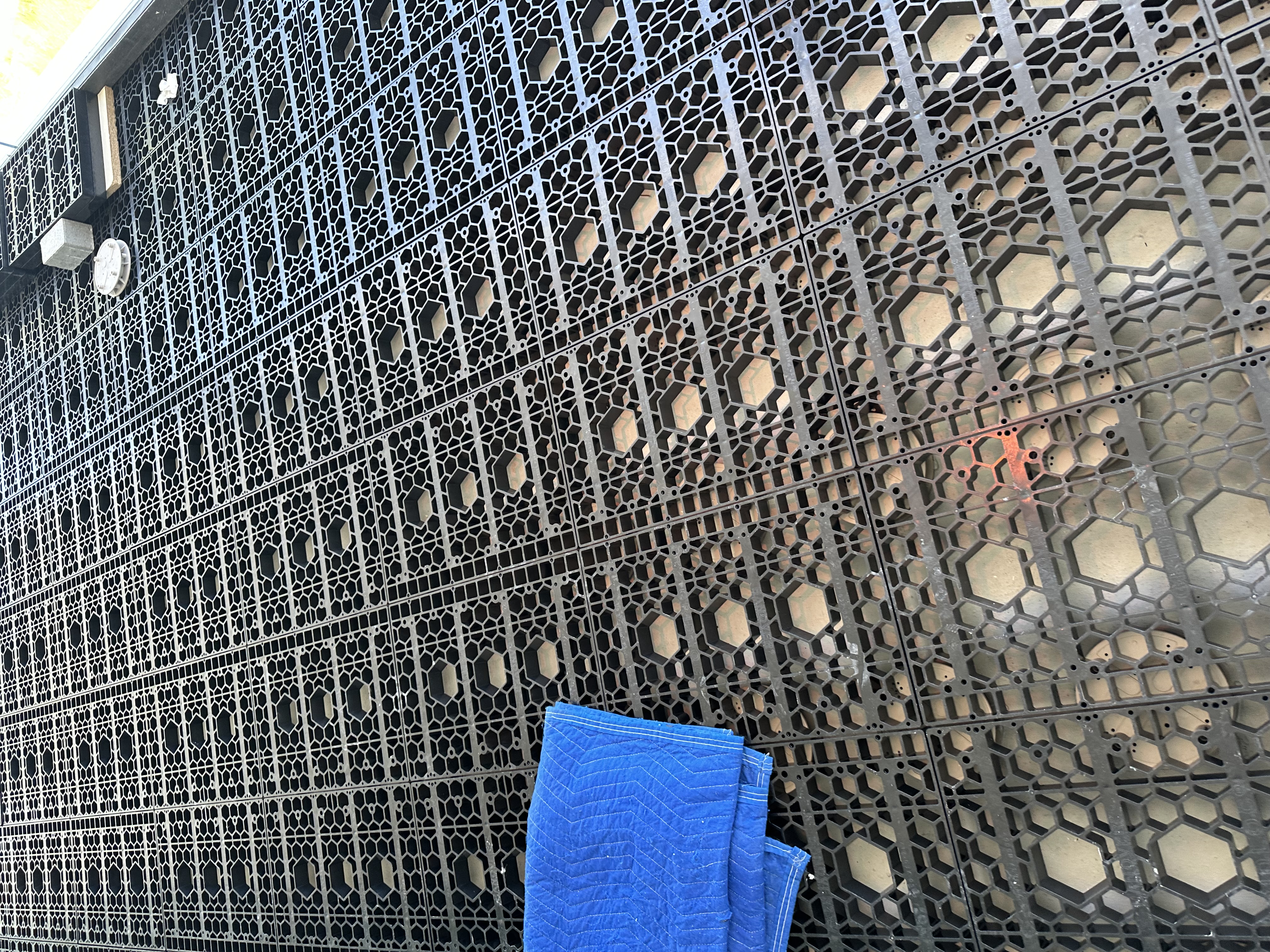 Flooring and Tile