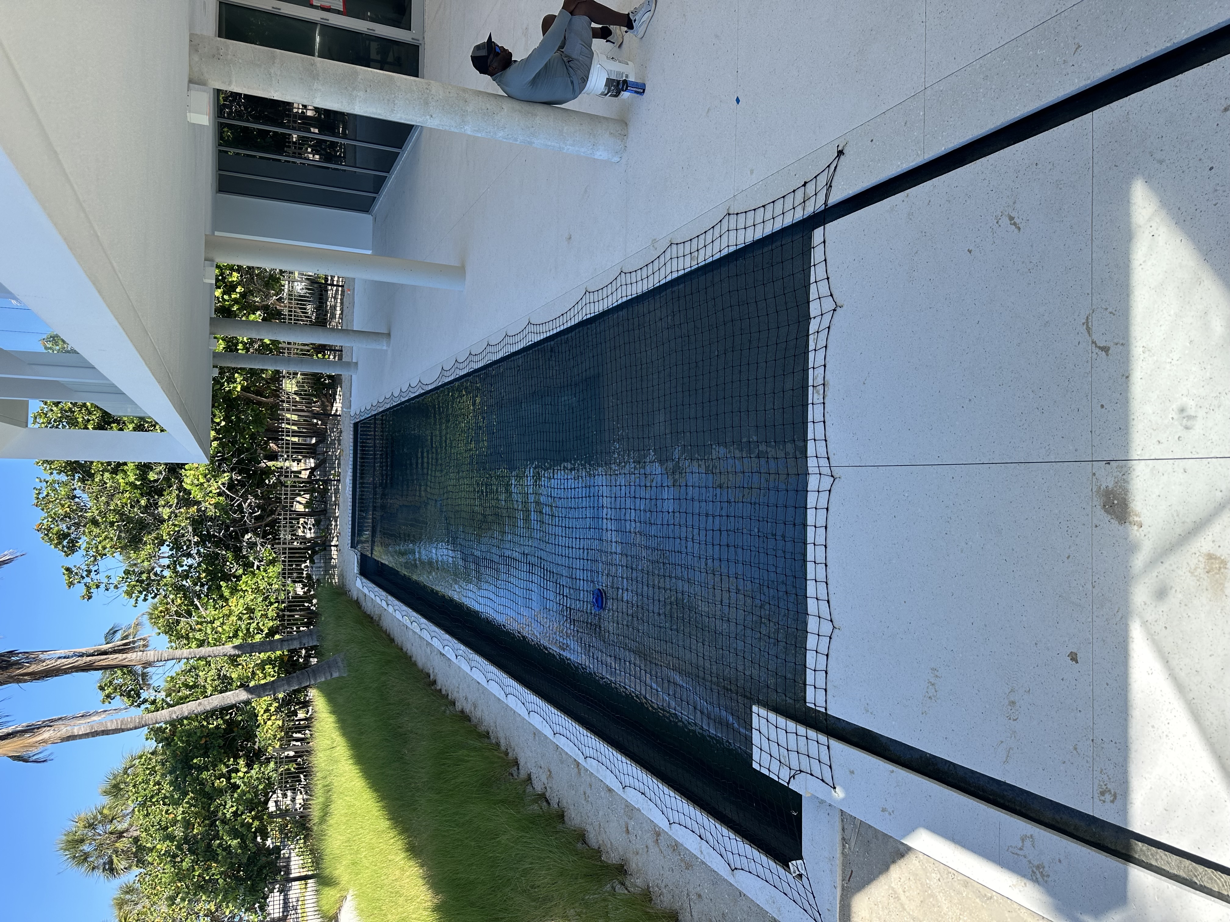 Flooring and tile installation 16